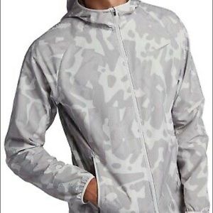 Nike Dri-Fit Essential Men's Running Jacket